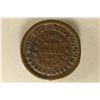 Image 2 : CIVIL WAR TOKEN ARMY & NAVY "THE FEDRAL UNION