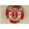 Image 1 : $5 ORMSBY HOUSE CASINO CHIP. CARSON CITY