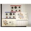 Image 2 : 1992 US MINT SET (UNC) P/D (WITH ENVELOPE)