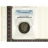 Image 1 : 1986-S KENNEDY HALF DOLLAR PCGS PR69 DCAM