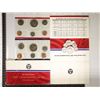 Image 2 : 1987 US MINT SET (UNC) P/D (WITH ENVELOPE) WITH
