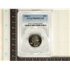 Image 1 : 1980-S WASHINGTON QUARTER PCGS PR69 DCAM