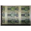 Image 1 : 6-BRASIL 1 CRUZEIRO BILLS.