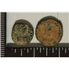 Image 1 : 2 ROMAN ANCIENT COINS
