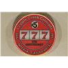 Image 1 : $5 IMPERIAL CASINO HOTEL CASINO CHIP. 1997  5TH
