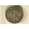 Image 1 : 1942-S SILVER WALKING LIBERTY HALF DOLLAR