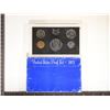Image 1 : 1972 US PROOF SET (WITH BOX)