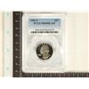 Image 1 : 1982-S WASHINGTON QUARTER PCGS PR69 DCAM