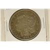 Image 1 : 1921-S MORGAN SILVER DOLLAR