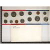 Image 2 : 1981 US MINT SET (UNC) P/D/S (WITH ENVELOPE)