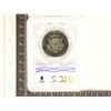 Image 2 : 1984-S KENNEDY HALF DOLLAR PCGS PR69 DCAM