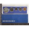 Image 2 : 1966 US SPECIAL MINT SET WITH BOX