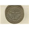 Image 2 : 1894 SILVER BARBER QUARTER