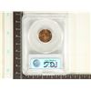 Image 2 : 1956 LINCOLN WHEAT CENT PCGS MS65RD