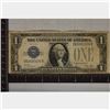 Image 1 : 1928-A US FUNNY BACK $1 SILVER CERTIFICATE