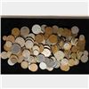 Image 1 : 30.7 GRAMS OF ASSORTED FOREIGN COINS, SOME OVER