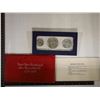 Image 2 : 1976 SILVER 3 COIN BICENTENNIAL UNC IN ENVELOPE