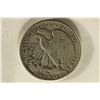 Image 2 : 1941 SILVER WALKING LIBERTY HALF DOLLAR
