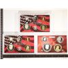 Image 1 : 3 PARTIAL US SILVER PF SETS: 2007, 2008 & 2009
