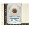 Image 2 : 1956 LINCOLN WHEAT CENT PCGS MS65RD