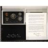 Image 1 : 1994 US SILVER PROOF SET (WITH BOX) AND