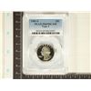 Image 1 : 1981-S TYPE I WASHINGTON QUARTER PCGS PR69 DCAM
