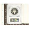 Image 2 : 2008-S SILVER KENNEDY HALF DOLLAR PCGS PR69 DCAM