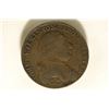 Image 2 : 1787 CONDER TOKEN. THEY R MOSTLY 18TH CENTURY