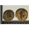 Image 1 : 2 ROMAN ANCIENT COINS