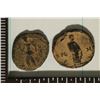 Image 2 : 2 ROMAN ANCIENT COINS
