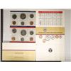 Image 2 : 1986 US MINT SET (UNC) P/D (WITH ENVELOPE) AND