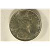 Image 2 : 1966 AUSTRALIA SILVER 50 CENTS BRILLIANT UNC