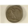 Image 2 : 1944 SILVER WALKING LIBERTY HALF DOLLAR