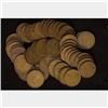 Image 1 : SOLID DATE ROLL OF 1912 LINCOLN WHEAT CENTS
