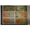 Image 1 : 6 VIETNAM BILLS: 2-ONE HUNDRED DONG & 4-FIVE