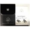 Image 3 : 1995 US SILVER PREMIER PROOF SET (WITH BOX) AND