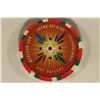 Image 2 : $5 MOHEGAN SUN CASINO CHIP. 1996 GRAND OPENING