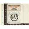 Image 1 : 2013 O CANADA HOLIDAY SILVER $10 ANACS SP70