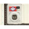 Image 2 : 2003-S ARKANSAS QUARTER PCGS PR69 DCAM