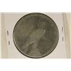 Image 2 : 1924 PEACE SILVER DOLLAR