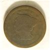 Image 1 : 1852 US LARGE CENT