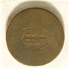 Image 2 : 1852 US LARGE CENT