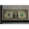 Image 1 : 1981 US $1 FRN STAR NOTE CRISP UNC GREEN SEAL