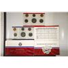 Image 2 : 1987 US MINT SET (UNC) P/D (WITH ENVELOPE)