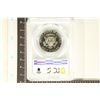Image 2 : 1983-S KENNEDY HALF DOLLAR PCGS PR69 DCAM