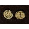 Image 2 : 2-ROMAN ANCIENT COINS