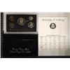 Image 1 : 1994 US SILVER PROOF SET (WITH BOX) AND