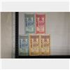 Image 1 : 5-MONGOLIA BANKNOTES: 1-10 MONGO, 2-20 MONGO