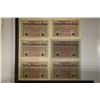 Image 1 : 6-1923 GERMAN 50 MILLION MARK BILLS