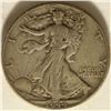 Image 1 : 1944 SILVER WALKING LIBERTY HALF DOLLAR